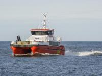 Strategic Marine StratCat