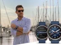 Garmin quatix® 8