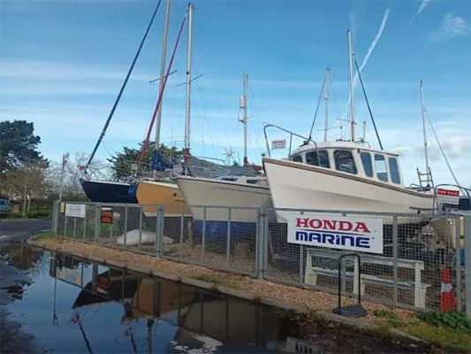 West Solent Boat Builders